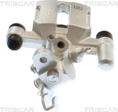 Triscan 8175 50204 - Pinza freno autozon.pro