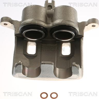 Triscan 8175 14124 - Pinza freno autozon.pro