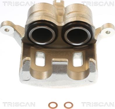 Triscan 8175 14125 - Pinza freno autozon.pro