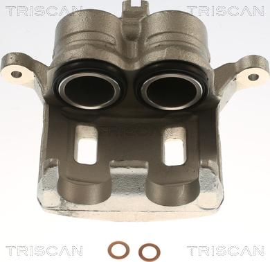 Triscan 8175 14126 - Pinza freno autozon.pro