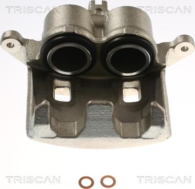 Triscan 8175 14123 - Pinza freno autozon.pro