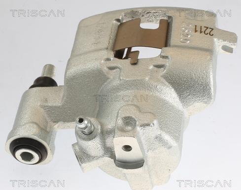 Triscan 8175 15101 - Pinza freno autozon.pro