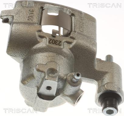 Triscan 8175 15102 - Pinza freno autozon.pro