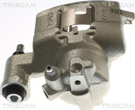 Triscan 8175 16121 - Pinza freno autozon.pro