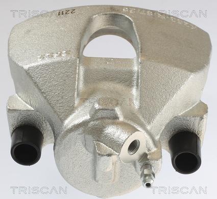 Triscan 8175 10108 - Pinza freno autozon.pro