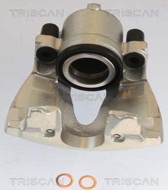 Triscan 8175 10103 - Pinza freno autozon.pro