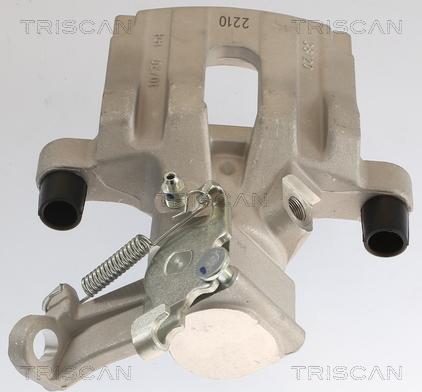 Triscan 8175 10208 - Pinza freno autozon.pro