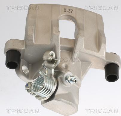 Triscan 8175 10212 - Pinza freno autozon.pro