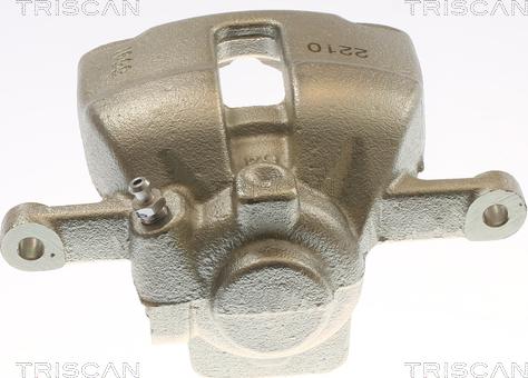 Triscan 8175 11111 - Pinza freno autozon.pro