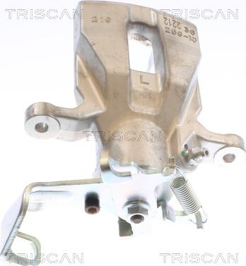 Triscan 8175 11217 - Pinza freno autozon.pro