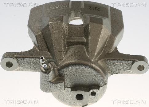 Triscan 8175 13137 - Pinza freno autozon.pro