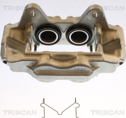 Triscan 8175 13121 - Pinza freno autozon.pro