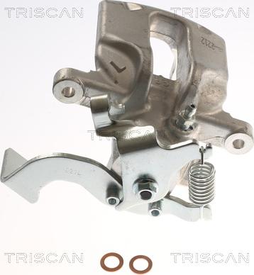 Triscan 8175 13241 - Pinza freno autozon.pro