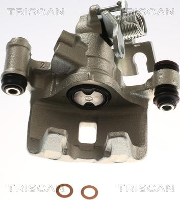 Triscan 8175 13215 - Pinza freno autozon.pro