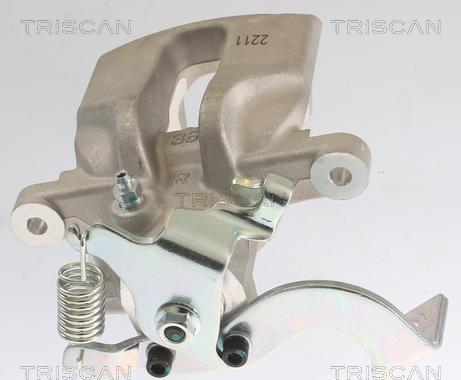 Triscan 8175 13212 - Pinza freno autozon.pro