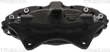 Triscan 8175 81203 - Pinza freno autozon.pro