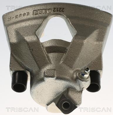 Triscan 8175 29152 - Pinza freno autozon.pro