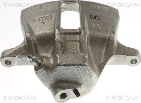 Triscan 8175 29163 - Pinza freno autozon.pro