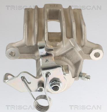 Triscan 8175 29203 - Pinza freno autozon.pro