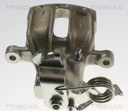 Triscan 8175 29283 - Pinza freno autozon.pro