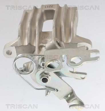 Triscan 8175 29235 - Pinza freno autozon.pro