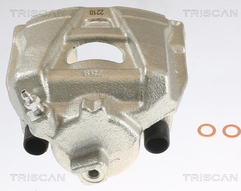 Triscan 8175 29233 - Pinza freno autozon.pro