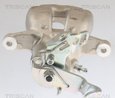 Triscan 8175 29228 - Pinza freno autozon.pro