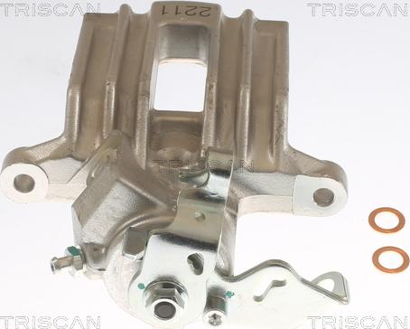 Triscan 8175 29222 - Pinza freno autozon.pro