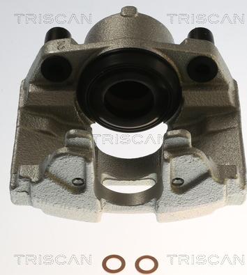 Triscan 8175 24114 - Pinza freno autozon.pro