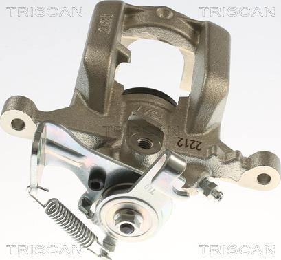 Triscan 8175 24241 - Pinza freno autozon.pro