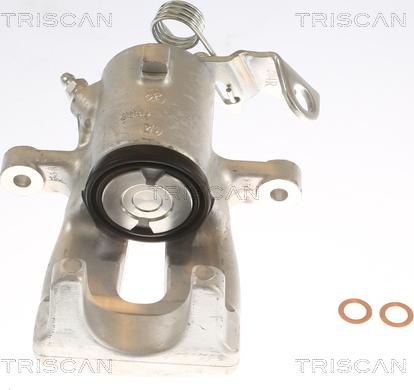 Triscan 8175 24206 - Pinza freno autozon.pro