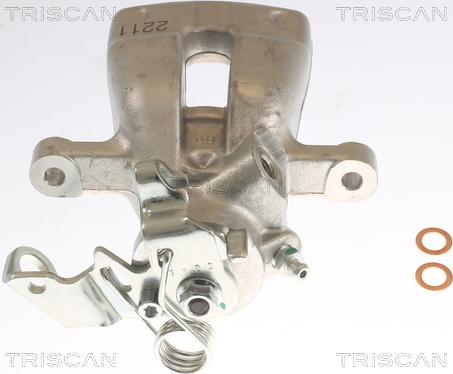 Triscan 8175 24201 - Pinza freno autozon.pro