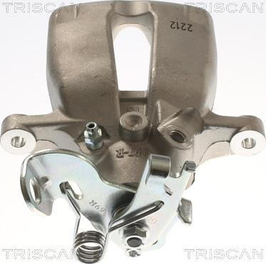 Triscan 8175 24238 - Pinza freno autozon.pro