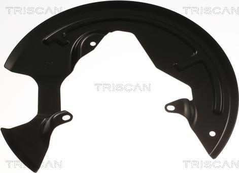 Triscan 8175 25106 - Pinza freno autozon.pro