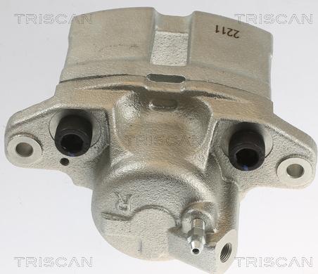 Triscan 8175 25101 - Pinza freno autozon.pro