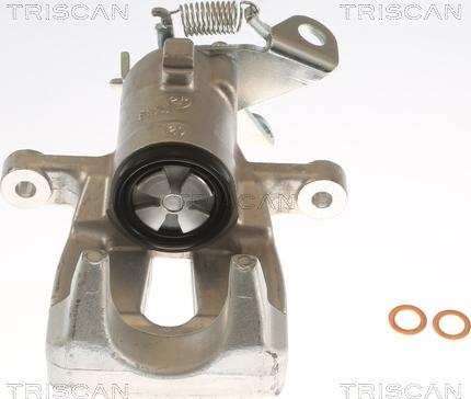 Triscan 8175 25203 - Pinza freno autozon.pro