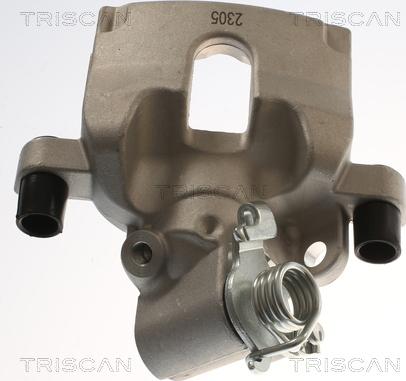 Triscan 8175 25219 - Pinza freno autozon.pro