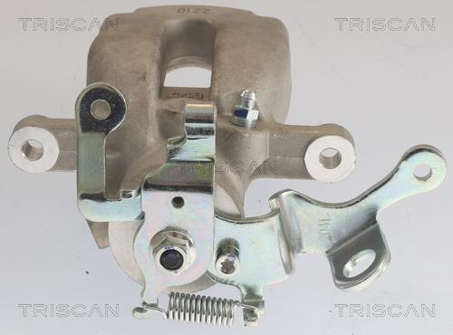 Triscan 8175 28211 - Pinza freno autozon.pro