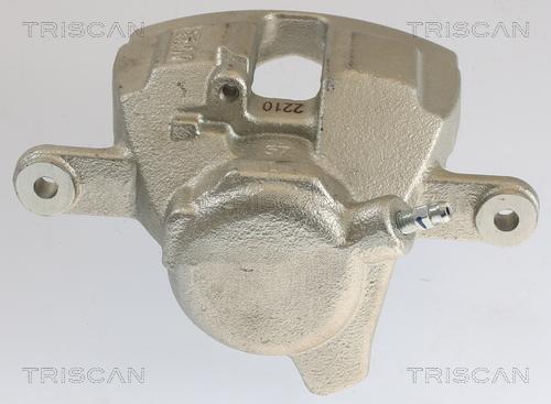 Triscan 8175 23203 - Pinza freno autozon.pro