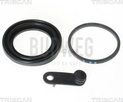 Triscan 8170 189943 - Guarnizione, Pistoncino pinza freno autozon.pro