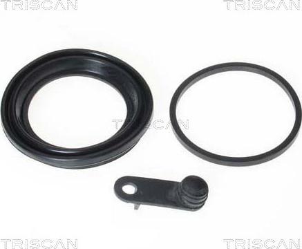 Triscan 8170 189961 - Guarnizione, Pistoncino pinza freno autozon.pro