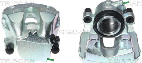 Triscan 8170 345463 - Pinza freno autozon.pro