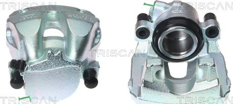 Triscan 8170 345462 - Pinza freno autozon.pro