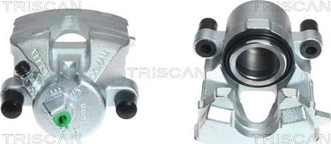 Triscan 8170 345416 - Pinza freno autozon.pro