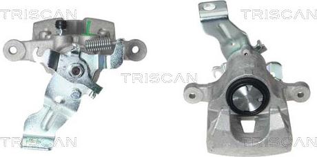 Triscan 8170 345559 - Pinza freno autozon.pro