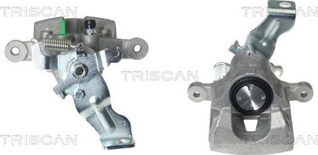 Triscan 8170 345558 - Pinza freno autozon.pro