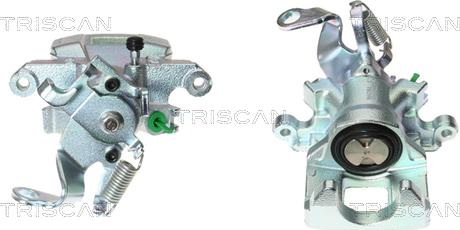 Triscan 8170 345030 - Pinza freno autozon.pro