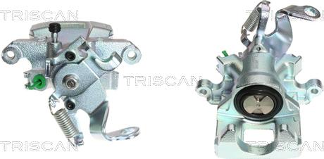 Triscan 8170 345031 - Pinza freno autozon.pro