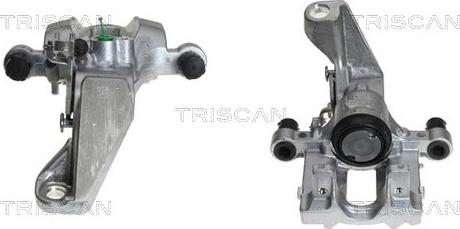 Triscan 8170 345145 - Pinza freno autozon.pro