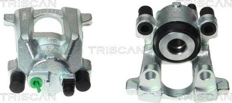 Triscan 8170 345119 - Pinza freno autozon.pro